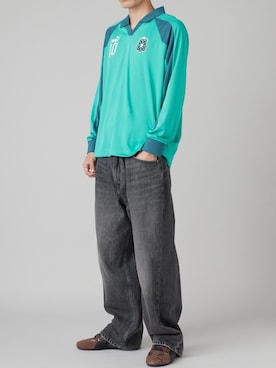 koushiroさんのコーディネート