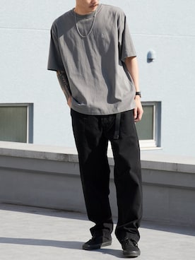 koushiroさんのコーディネート