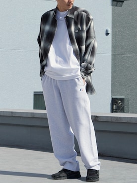 koushiroさんのコーディネート