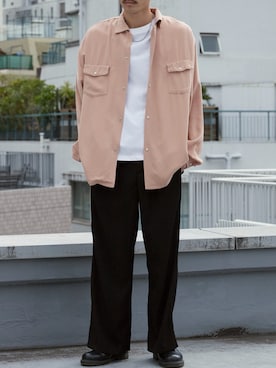 koushiroさんのコーディネート