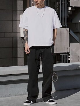 koushiroさんのコーディネート