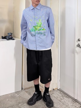 koushiroさんのコーディネート