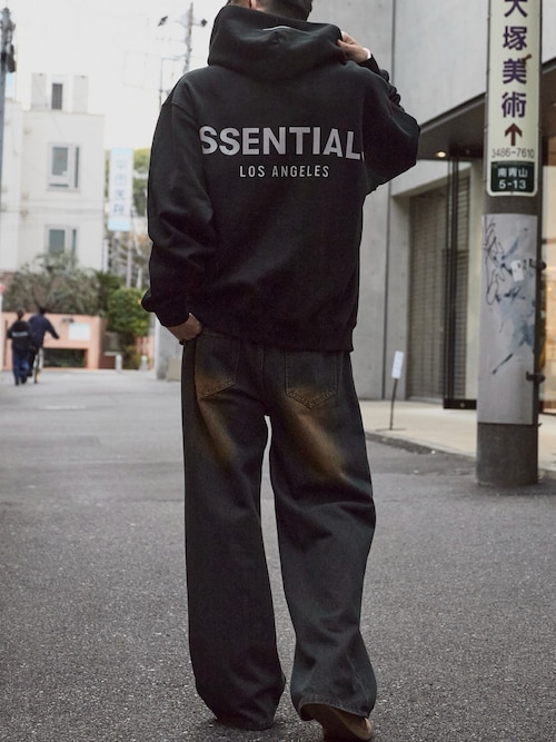 セール】FOG ESSENTIALS/エッセンシャルズ LA Limited 3M LOGO