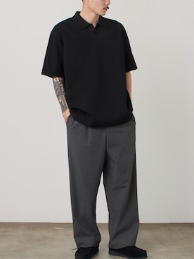 koushiroさんのコーディネート