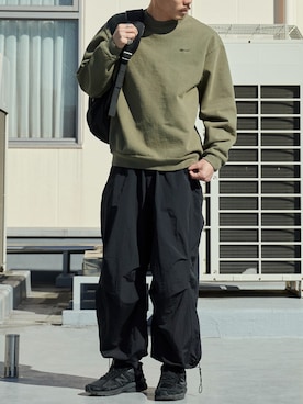 koushiroさんのコーディネート