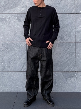 koushiroさんのコーディネート