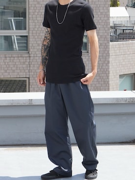 roop tokyo さんのコーディネート