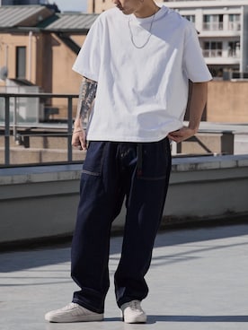 koushiroさんのコーディネート