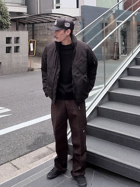 koushiroさんのコーディネート