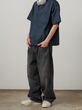 koushiroさんのコーディネート