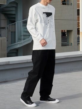 koushiroさんのコーディネート