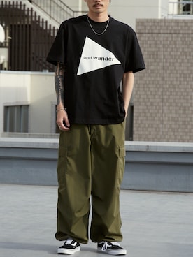 koushiroさんのコーディネート