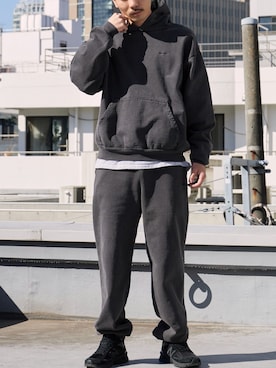 koushiroさんのコーディネート