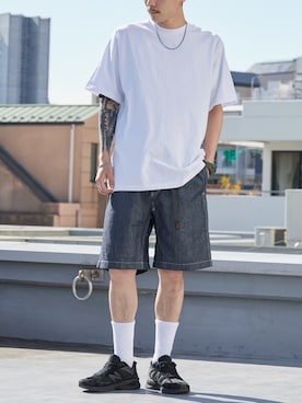 koushiroさんのコーディネート