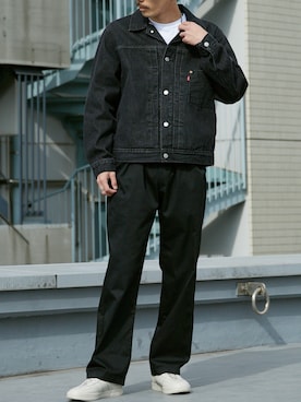 koushiroさんのコーディネート