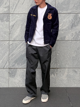 koushiroさんのコーディネート