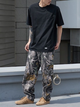 koushiroさんのコーディネート