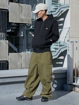 koushiroさんのコーディネート