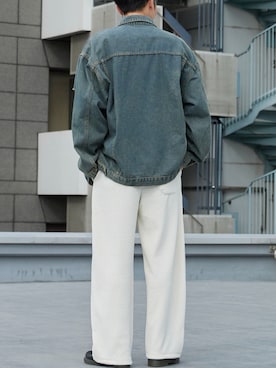 koushiroさんのコーディネート