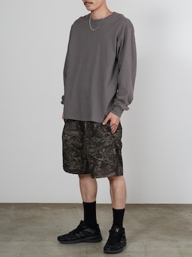 koushiroさんのコーディネート