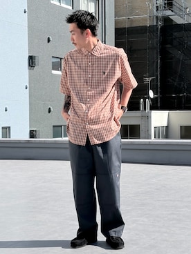 koushiroさんのコーディネート