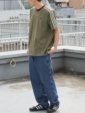 koushiroさんのコーディネート