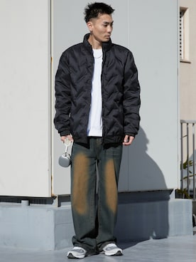 koushiroさんのコーディネート