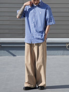 koushiroさんのコーディネート