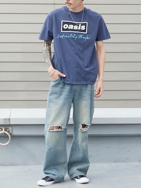 koushiroさんのコーディネート