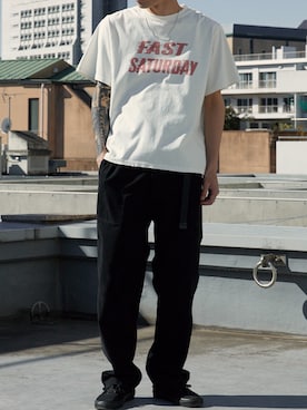 koushiroさんのコーディネート