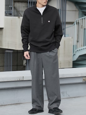 koushiroさんのコーディネート