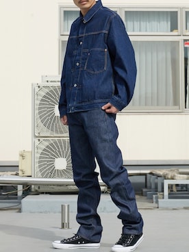 koushiroさんのコーディネート