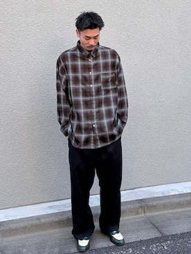 koushiroさんのコーディネート