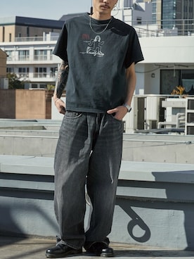 koushiroさんのコーディネート