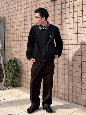 koushiroさんのコーディネート