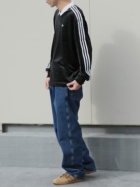 koushiroさんのコーディネート