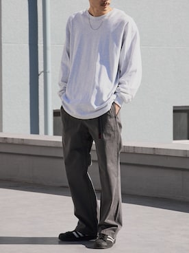 koushiroさんのコーディネート