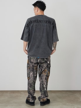 koushiroさんのコーディネート