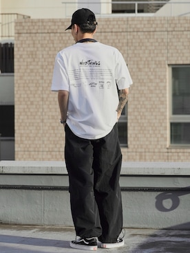 koushiroさんのコーディネート