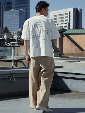 koushiroさんのコーディネート