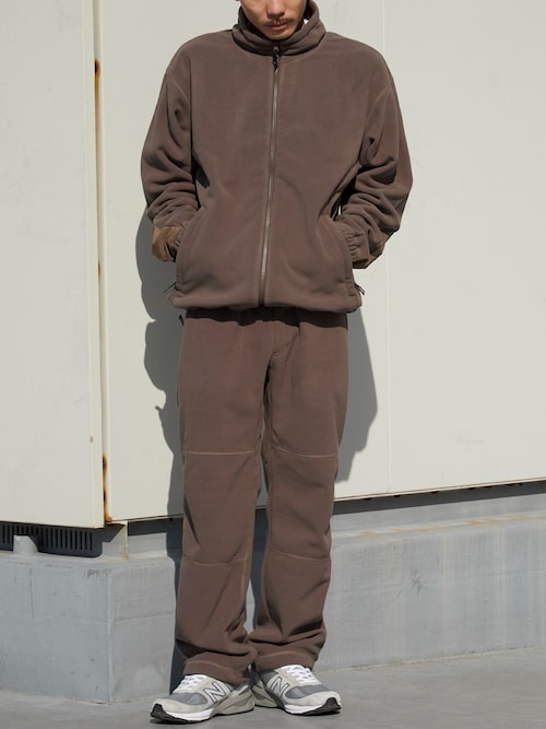 セール】WILD THINGS/ワイルドシングス POLARTEC PANTS POLARTEC WIND