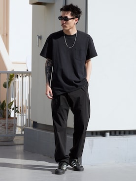 koushiroさんのコーディネート