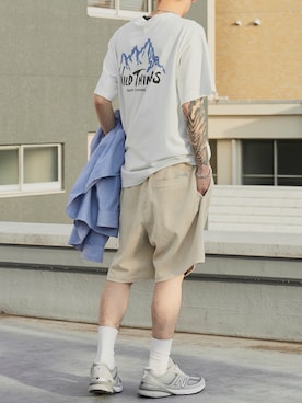 koushiroさんのコーディネート