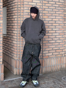 koushiroさんのコーディネート