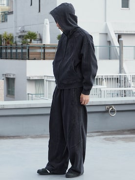 koushiroさん(メンズ・176cm)の冬コーディネート