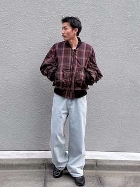 koushiroさんのコーディネート