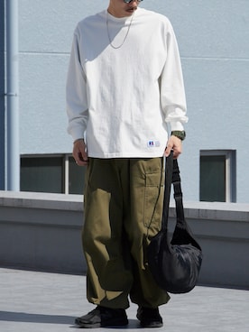 koushiroさんのコーディネート