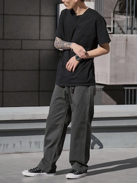 koushiroさんのコーディネート