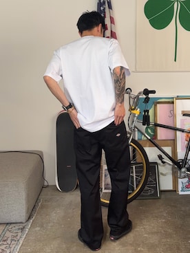 koushiroさんのコーディネート