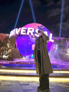 eyecandyboyyyyさん（メンズ・174cm）の秋コーディネート